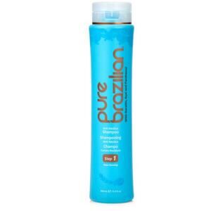 Pure Brazilian Anti Residue Shampoo (Step 1) 13.5 oz